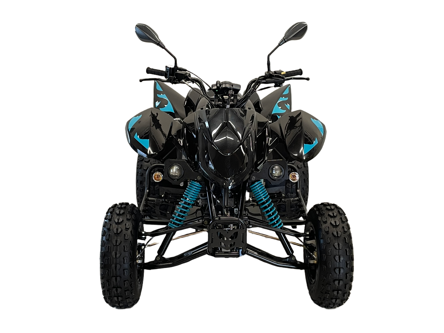 Access Xtreme Enduro T3b