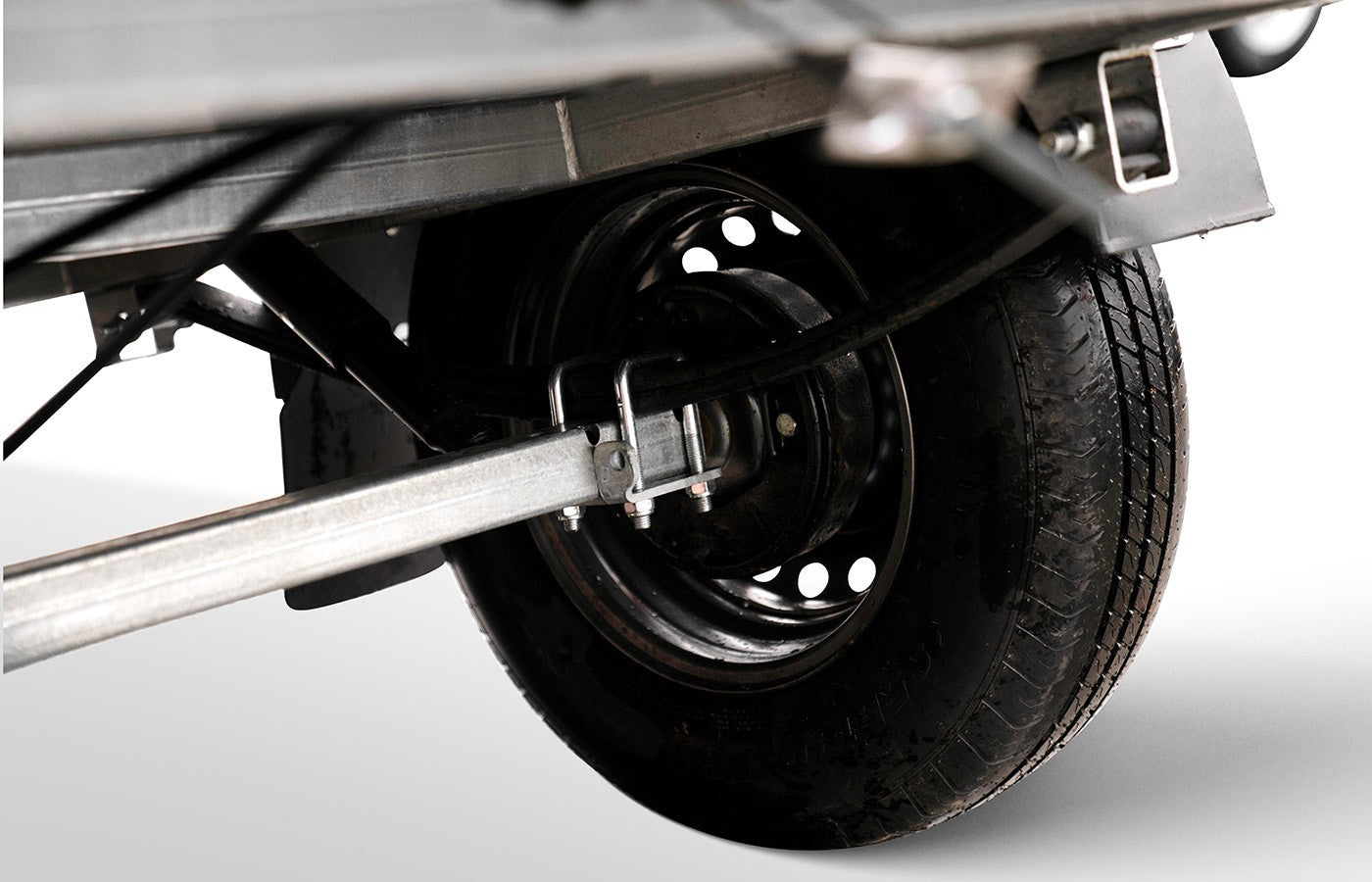 Brentex 3,5x1,5 (1000-1200kg) Jarrullinen