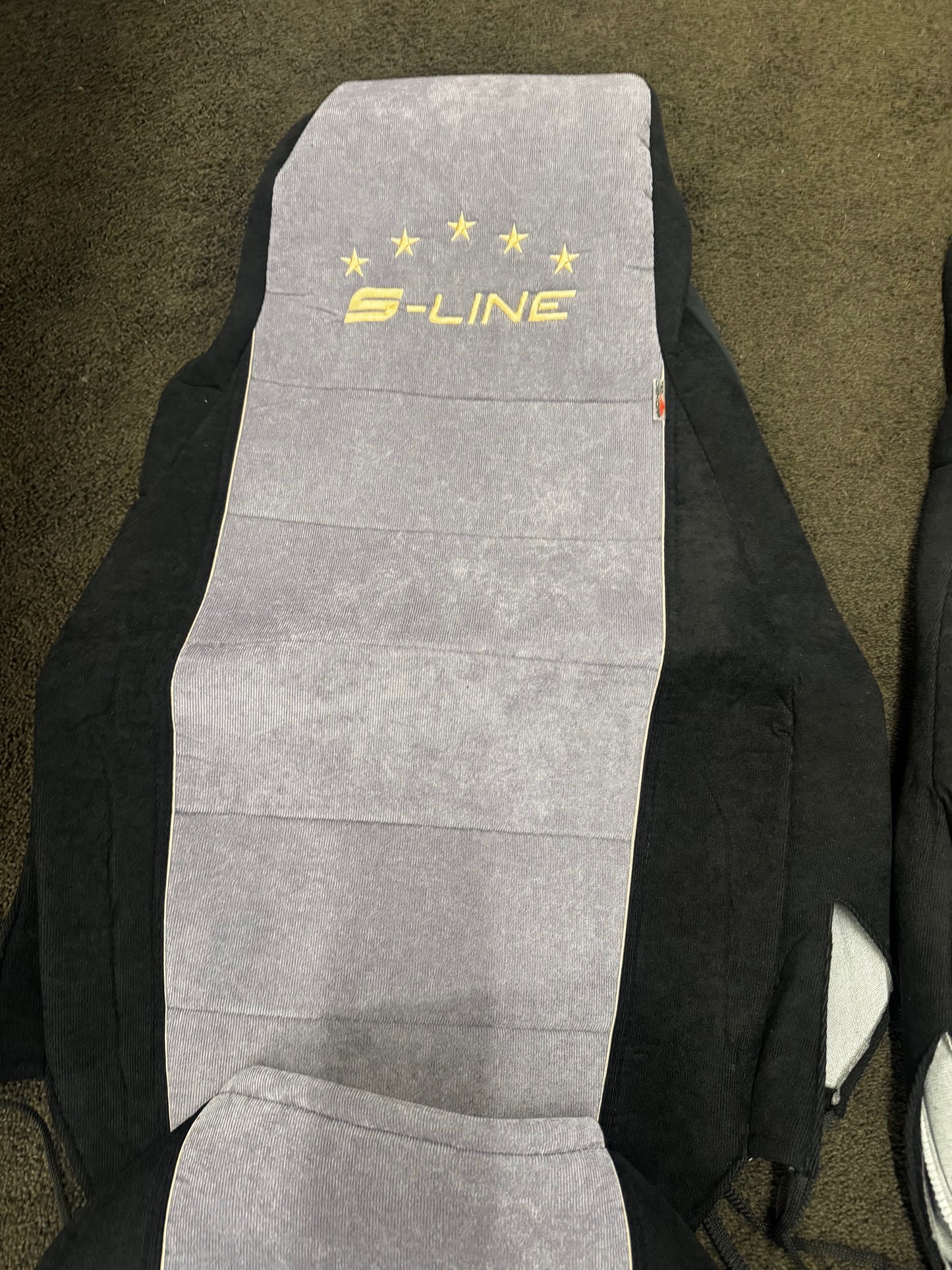 Penkinpäälliset Scania R/P/G 2004-2014