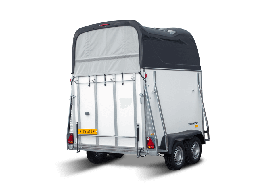 Hevoskärry K2522HTC