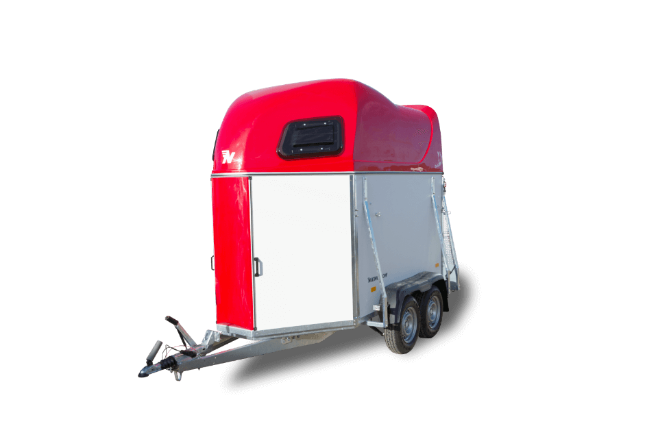 Hevoskärry K2522HTC