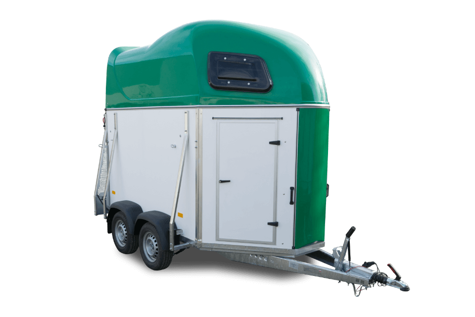 Hevoskärry K2522HTC
