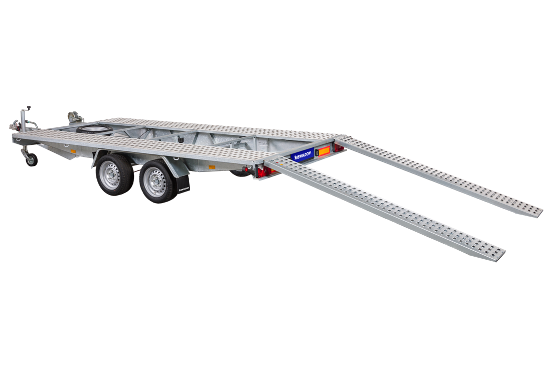 MARS 4x2,1 2700KG