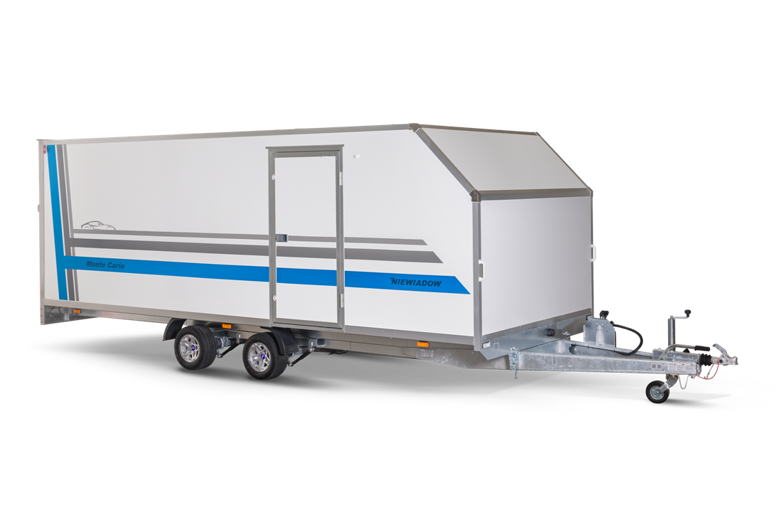 Monte Carlo 5x2,2x2 3000kg