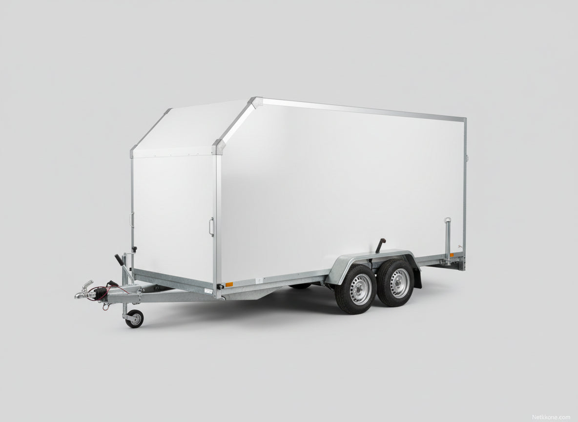 Koppikärry aerokeula 50x50