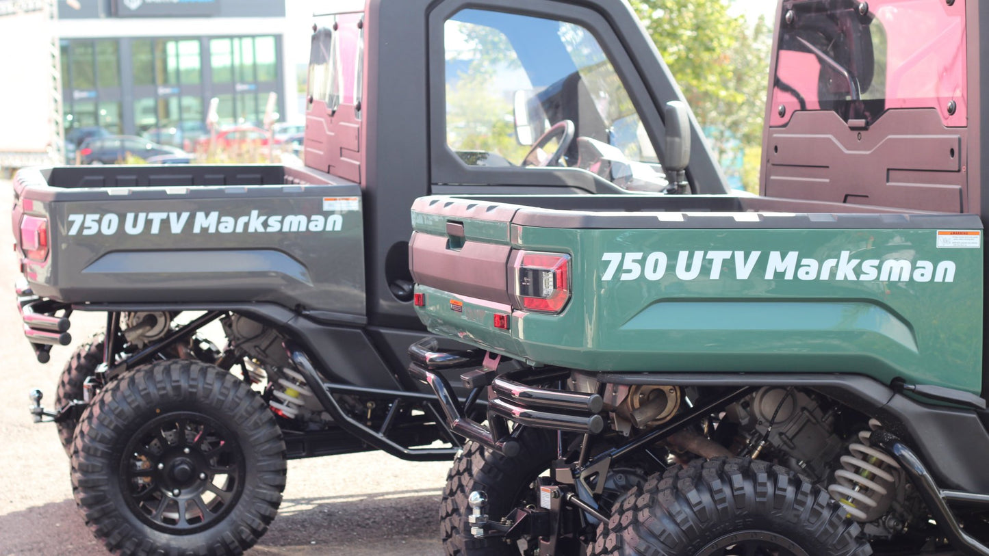 Trapper 750 T1b Marksman