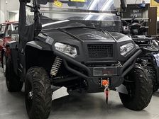 Trapper 450-R Pressuilla