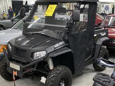 Trapper 450-R Pressuilla