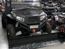 Trapper 450-R Pressuilla