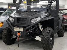 Trapper 450-R Pressuilla