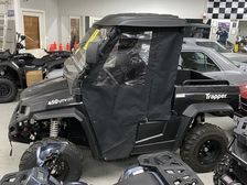 Trapper 450-R Pressuilla