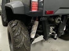 Trapper 450-R Pressuilla