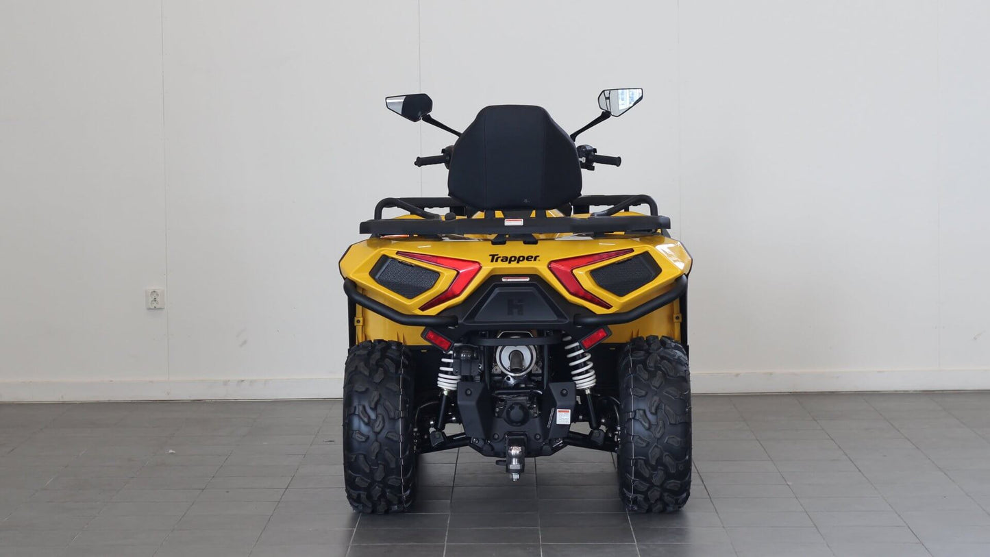 Trapper 750 T3b EPS Guardian