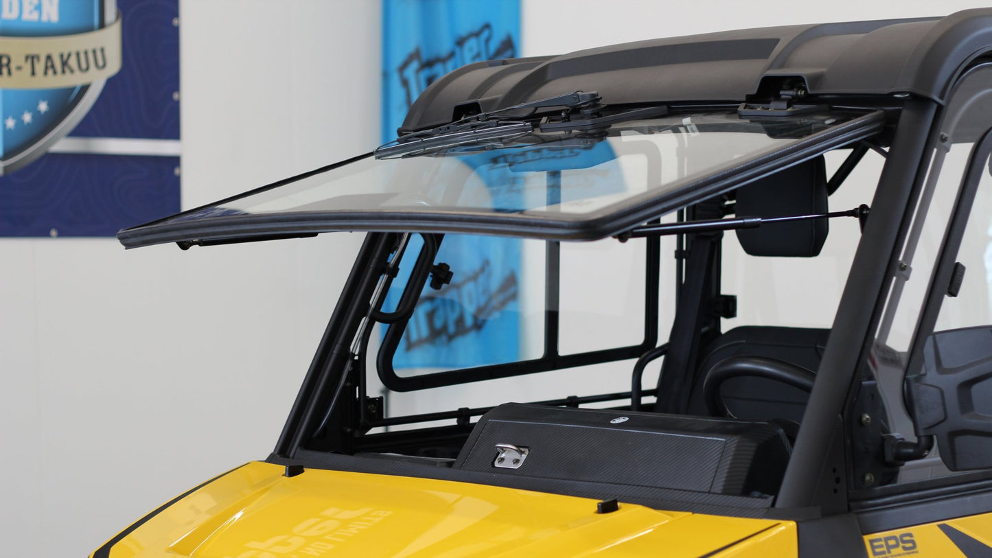 Trapper Freelander 750 Freelander Lämpöhytillä