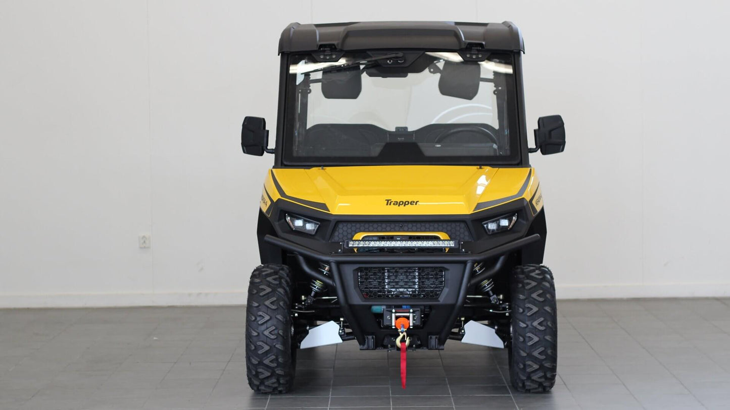 Trapper Freelander 750 Freelander Lämpöhytillä