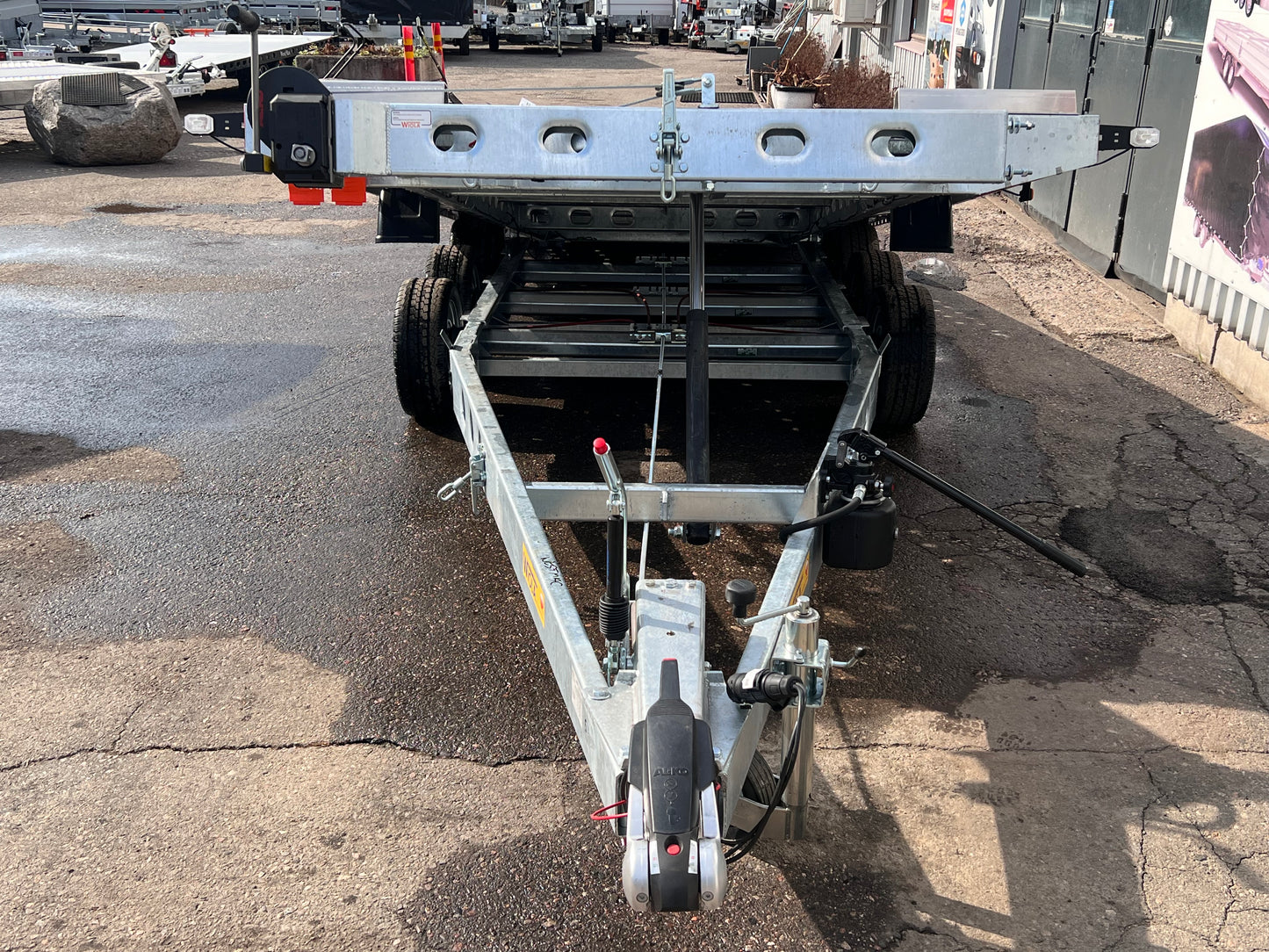 Wiola 50T35 5,3X2,16 3500KG