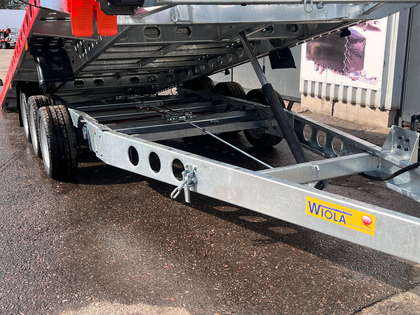 Wiola 50T35 5,3X2,16 3500KG