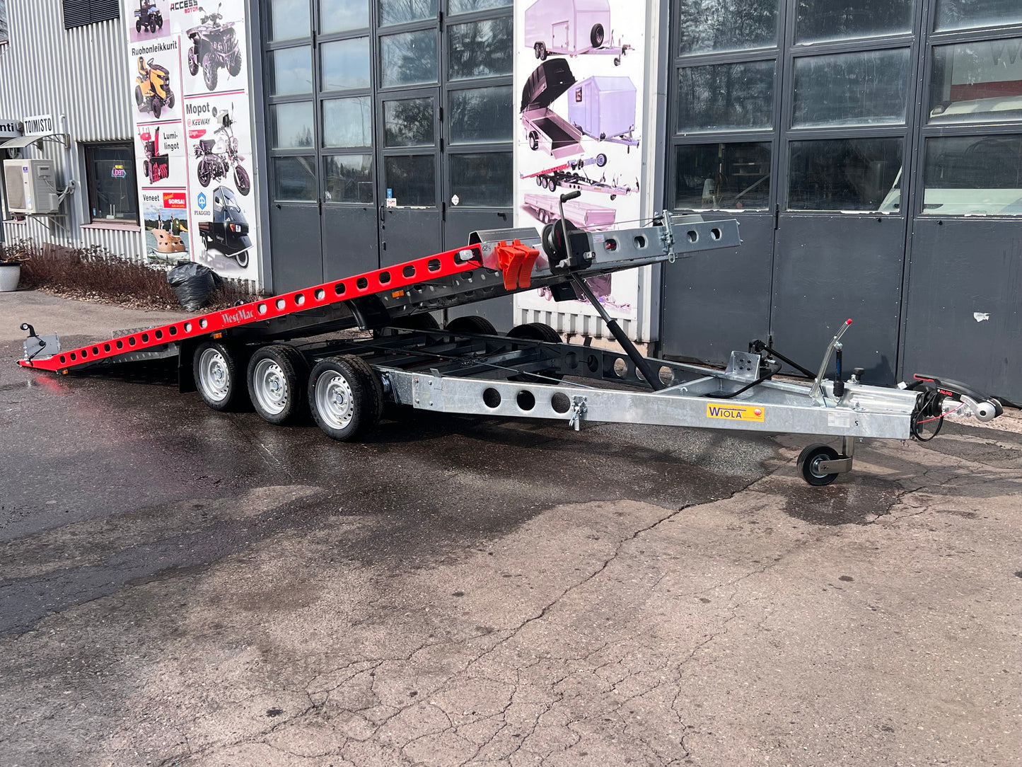 Wiola 50T35 5,3X2,16 3500KG