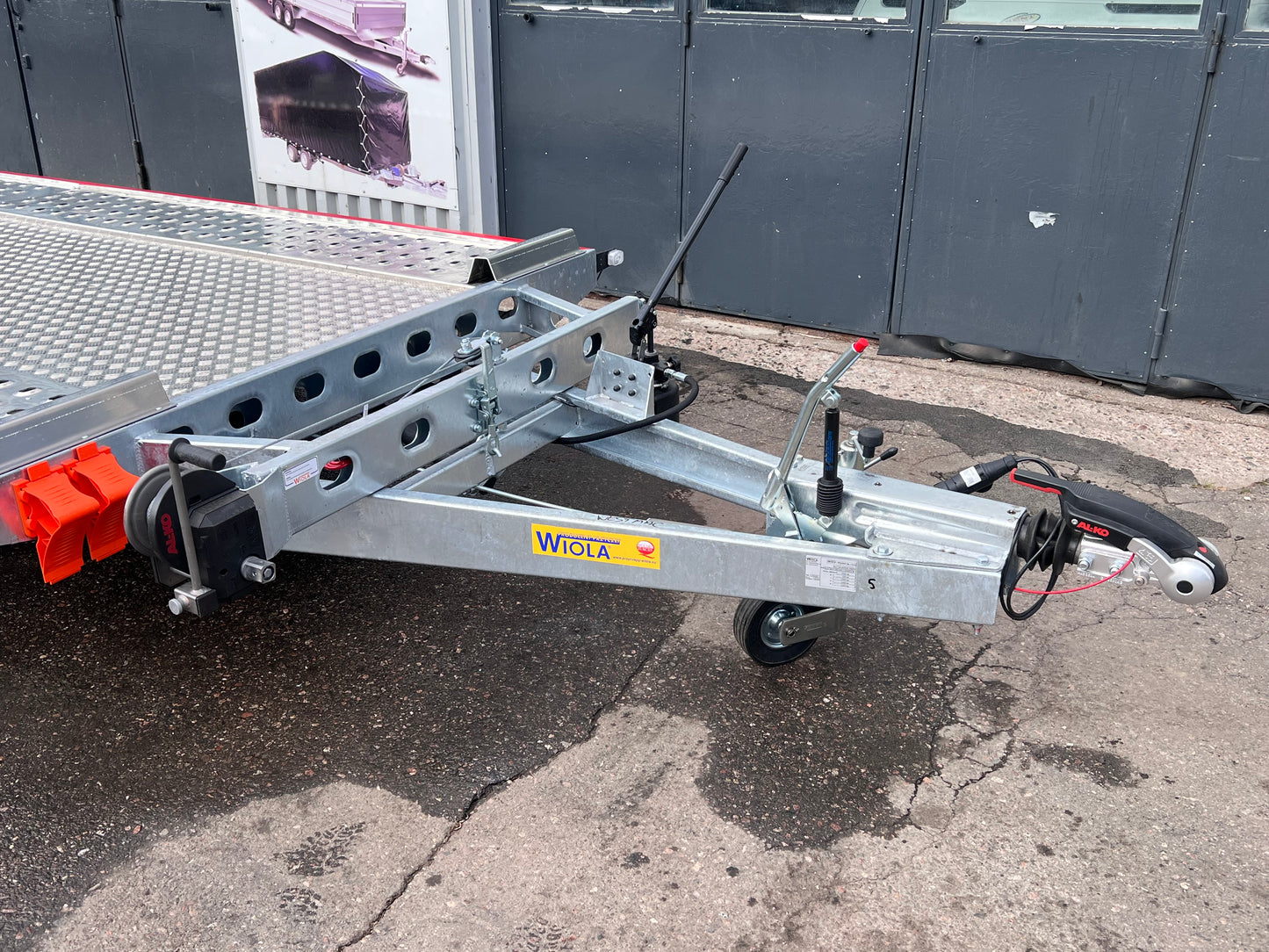 Wiola 50T35 5,3X2,16 3500KG