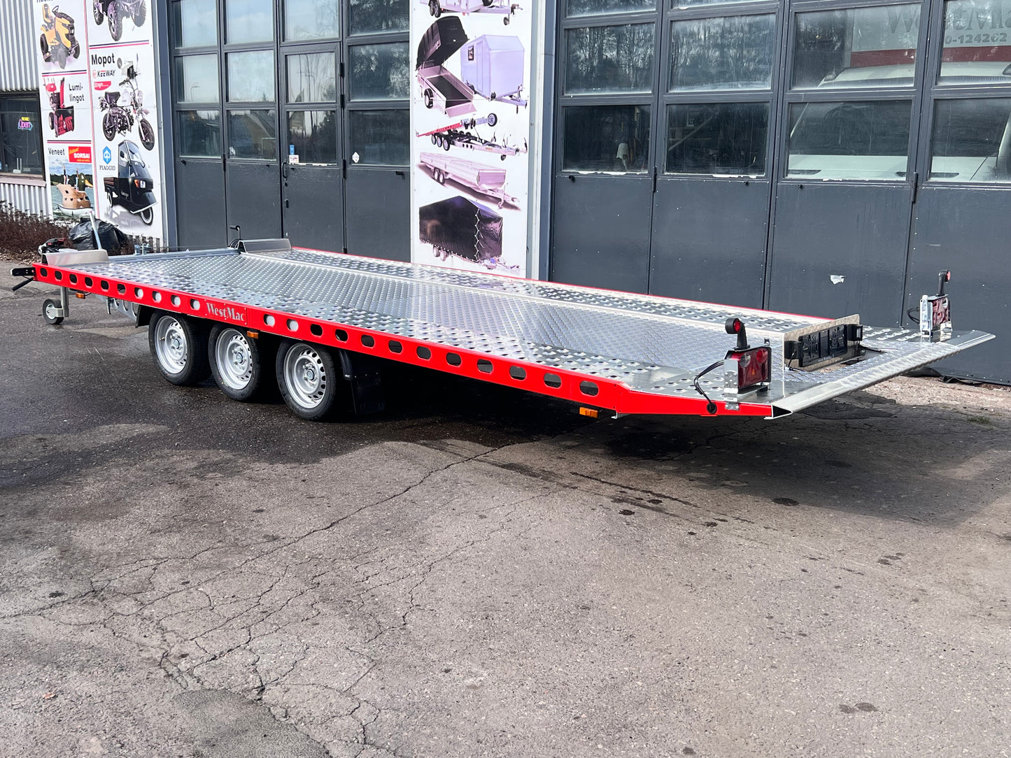 Wiola 50T35 5,3X2,16 3500KG