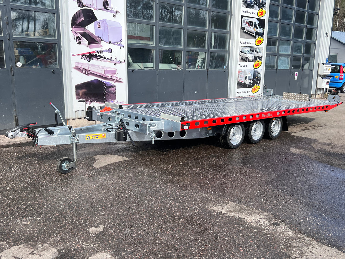 Wiola 50T35 5,3X2,16 3500KG