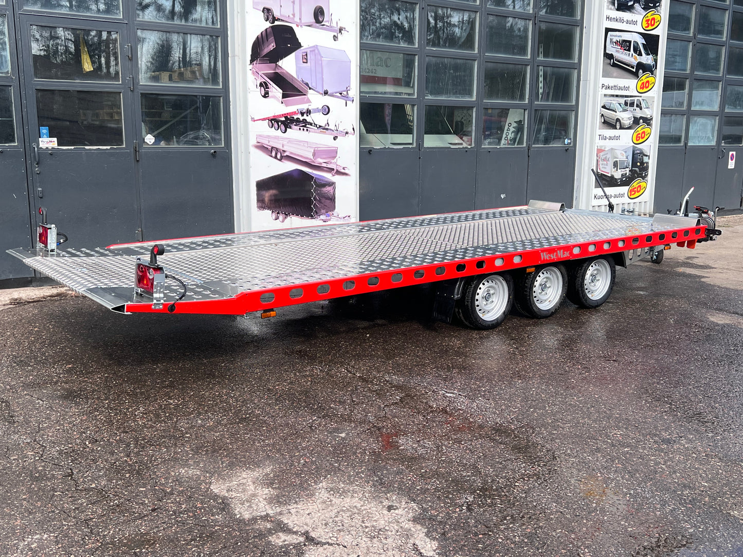 Wiola 50T35 5,3X2,16 3500KG