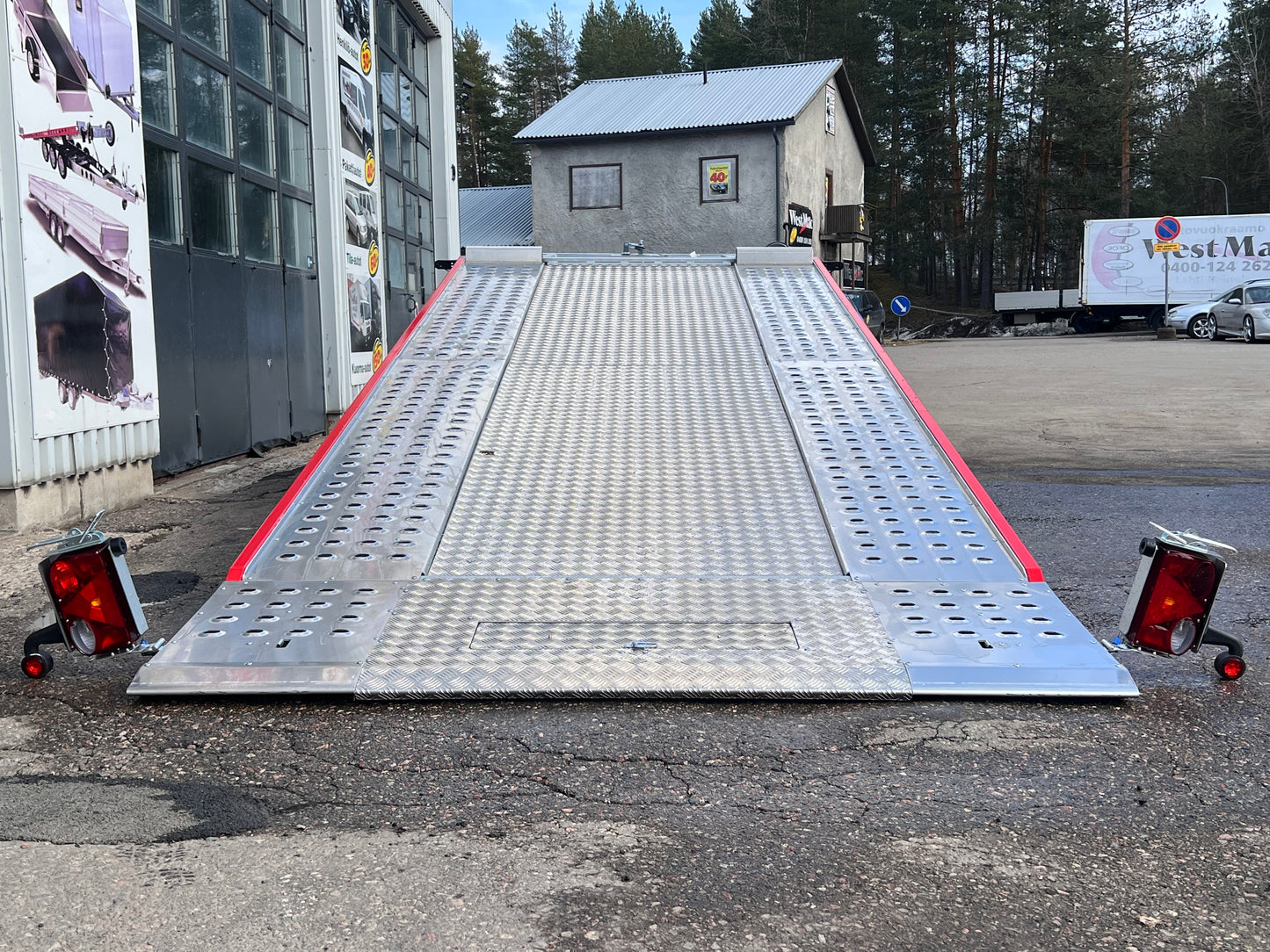 Wiola 50T35 5,3X2,16 3500KG