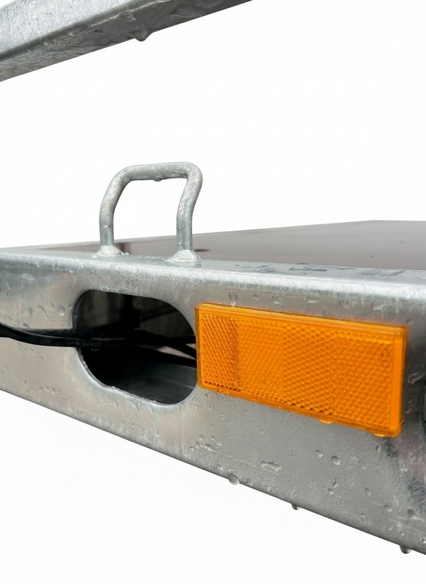 Wiola Quad 2.14x1.34 (750kg)