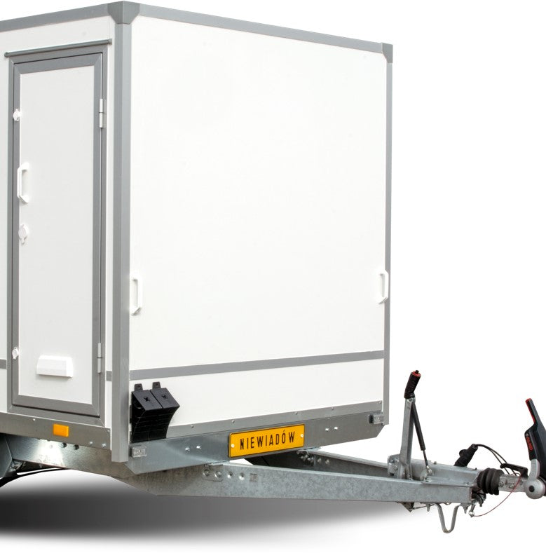 Koppikärry käyntiovi