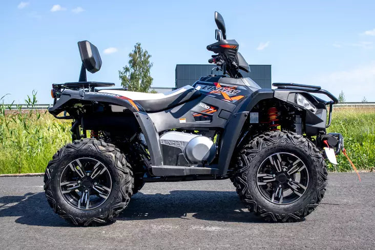Linhai 500 PRO MAX ATV
