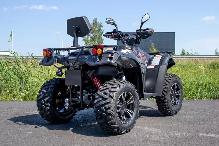 Linhai 500 PRO MAX ATV