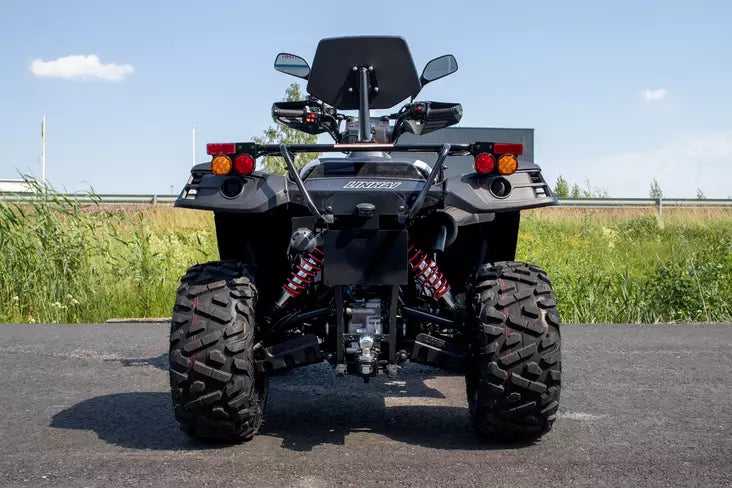 Linhai 500 PRO MAX ATV