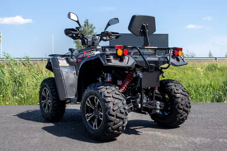 Linhai 500 PRO MAX ATV