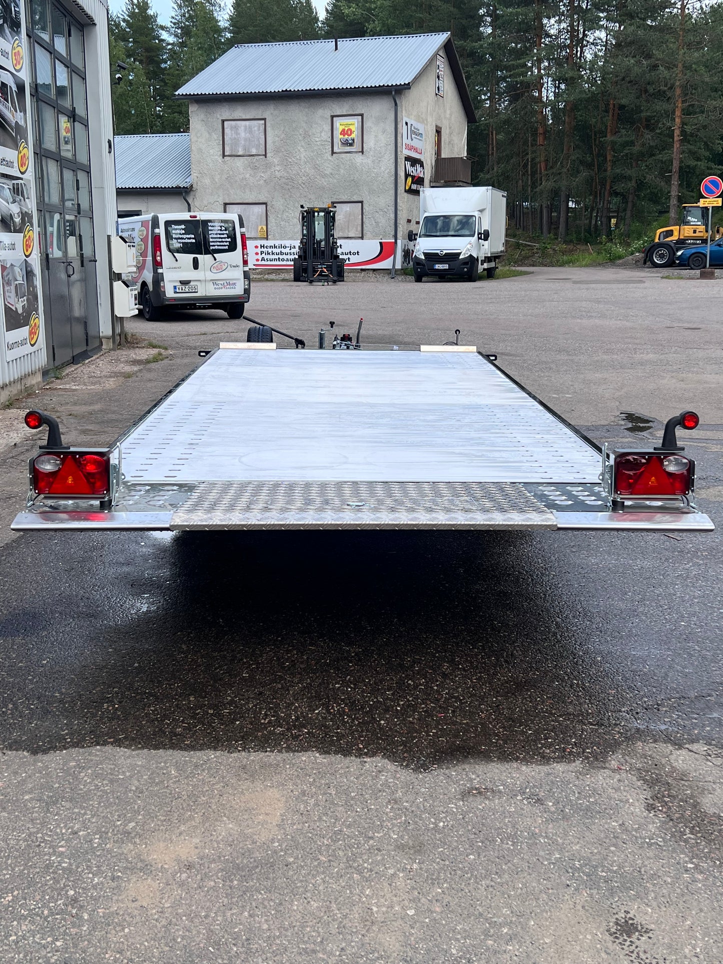 Wiola 50T35 Black Edition 5,8X2,16 3500KG