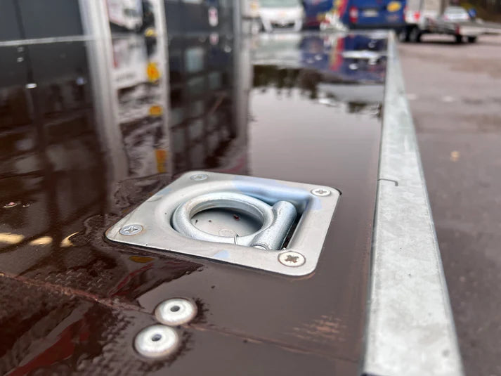 ATLAS 4,5X2,10 3500KG 2-aksel, ilman reunaa