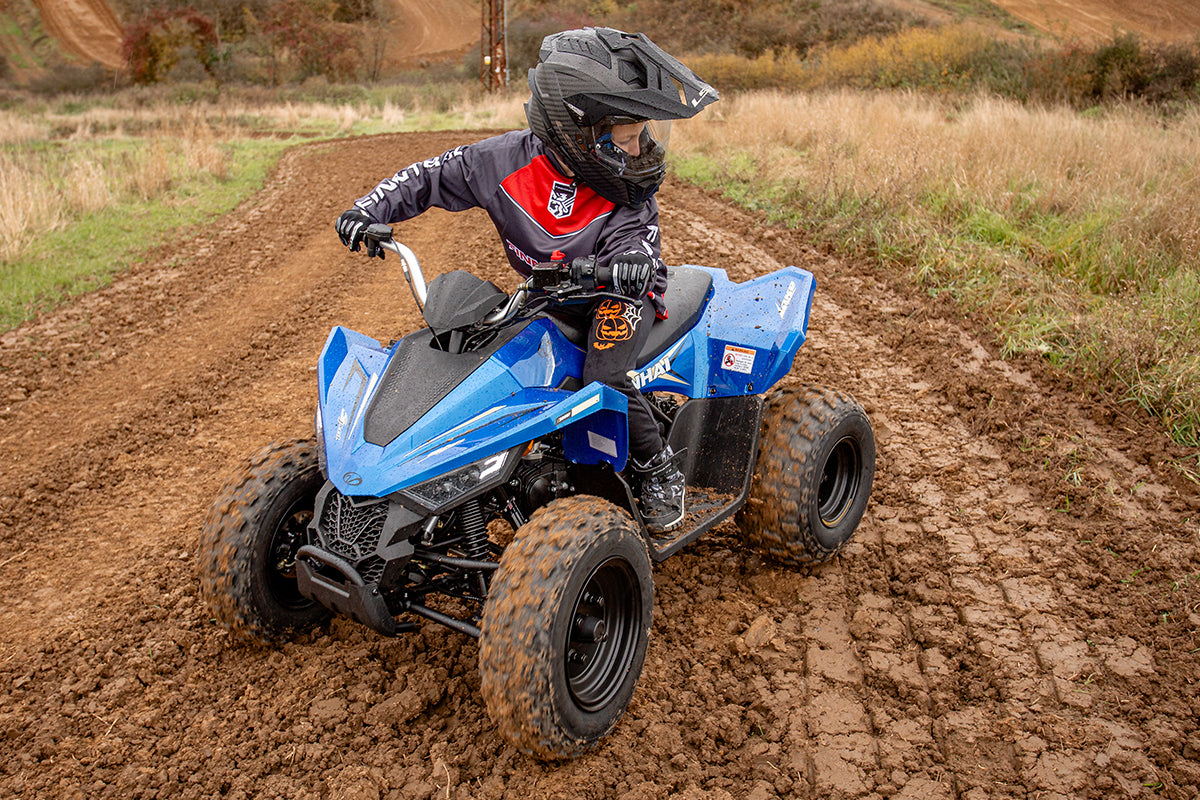 Linhai ATV 110 Junior