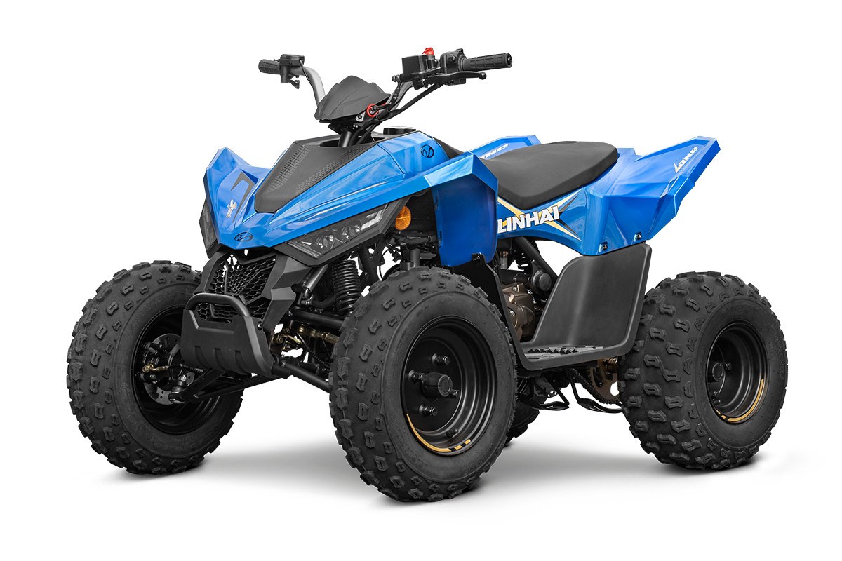 Linhai ATV 110 Junior