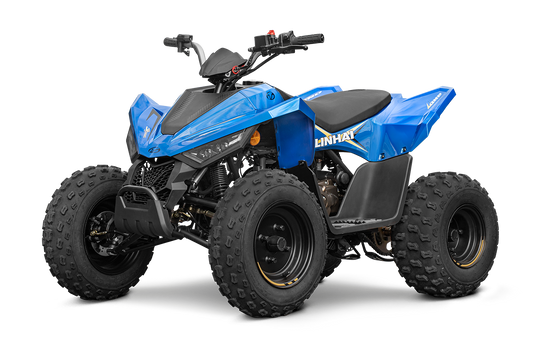 Linhai ATV 110 Junior