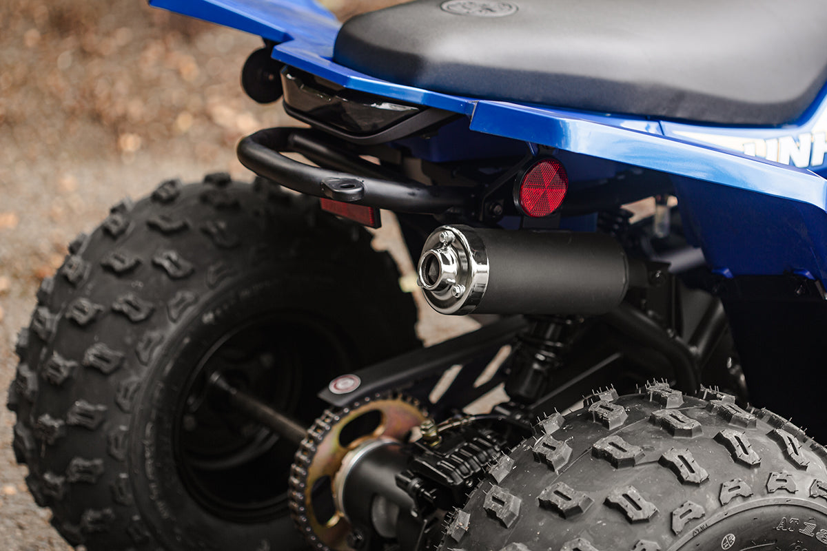 Linhai ATV 110 Junior