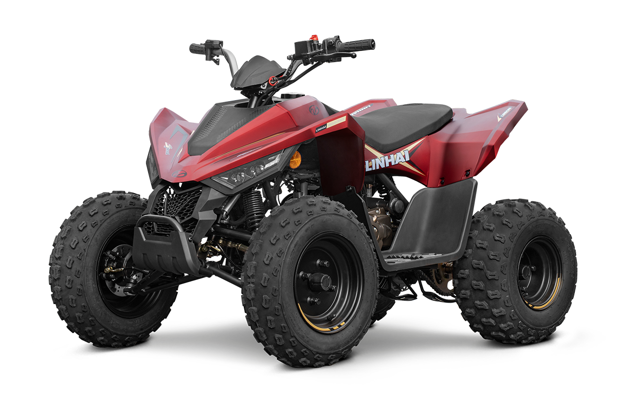 Linhai ATV 110 Junior