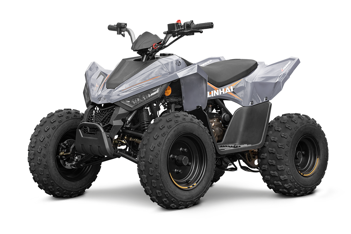 Linhai ATV 110 Junior