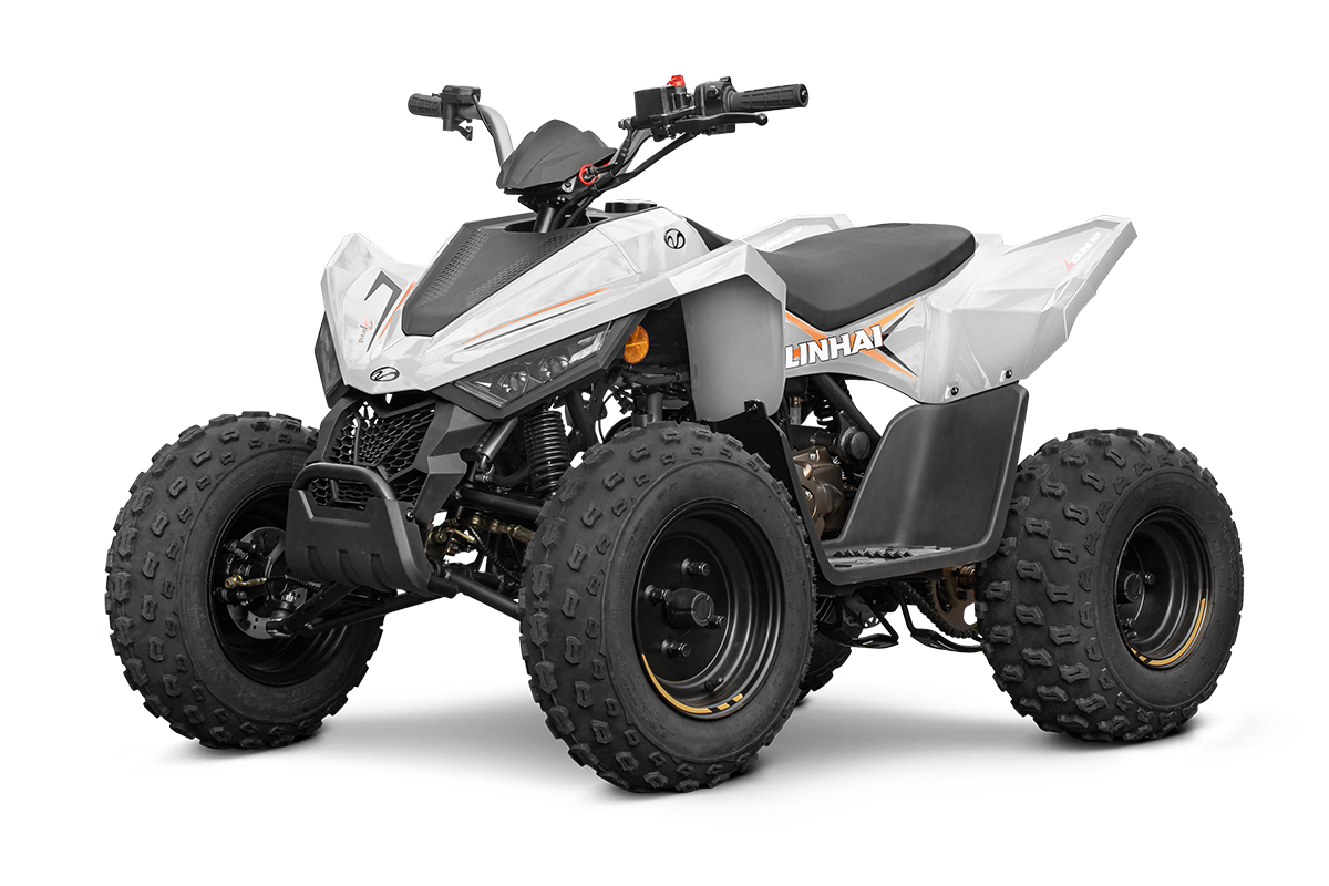 Linhai ATV 110 Junior