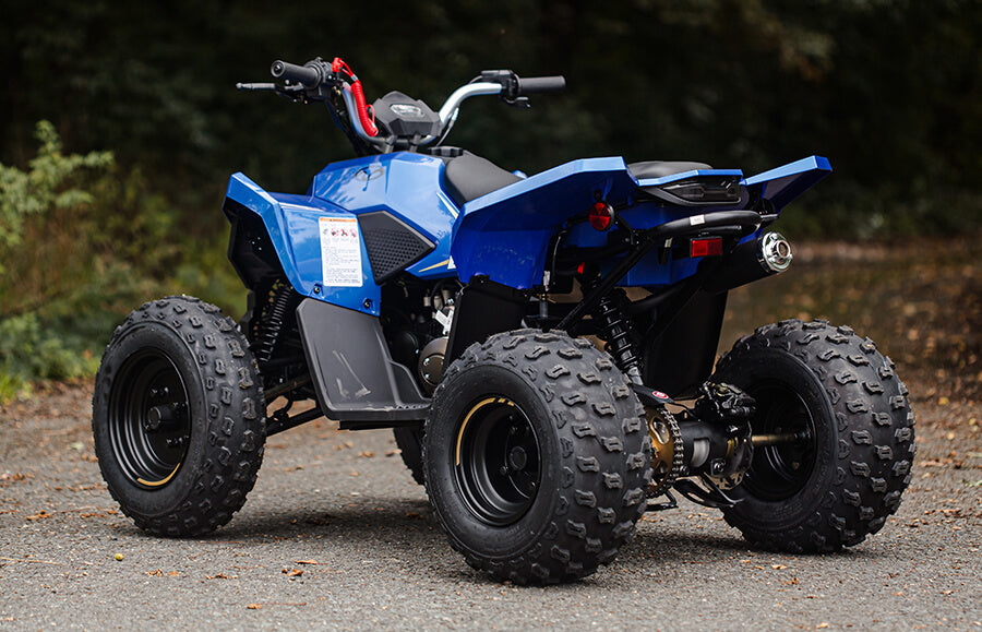 Linhai ATV 110 Junior