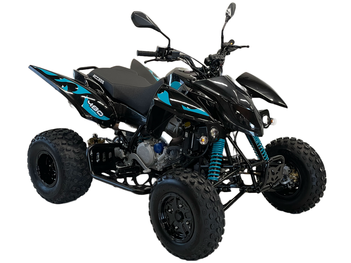 Access Xtreme Enduro T3b
