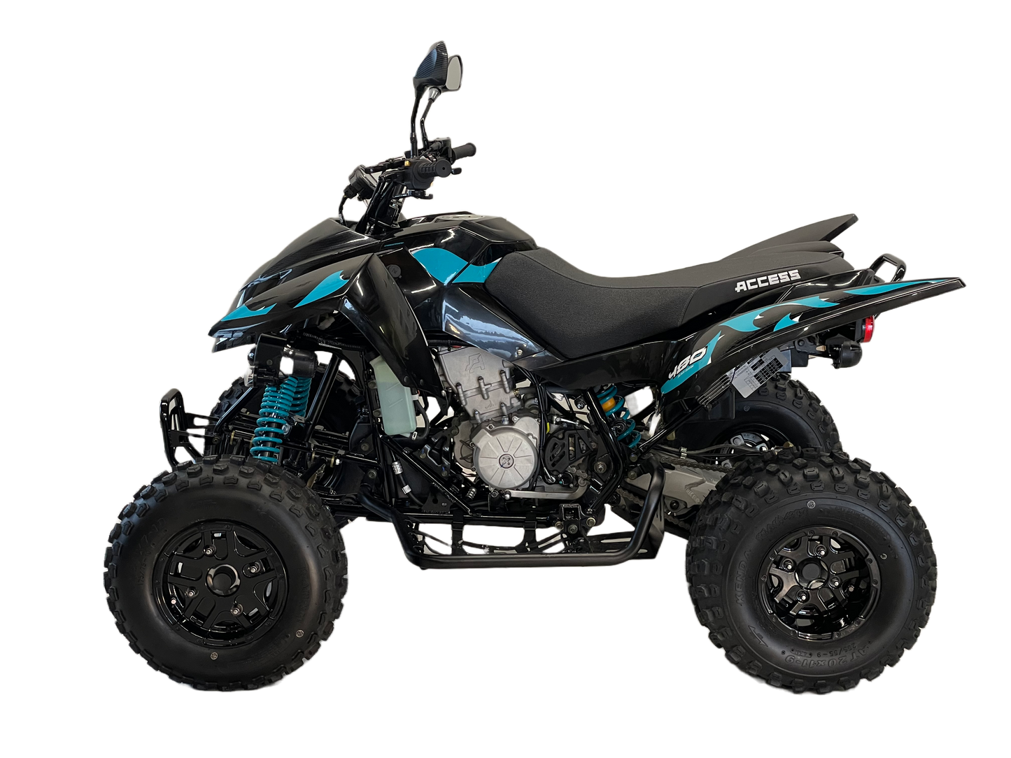 Access Xtreme Enduro T3b