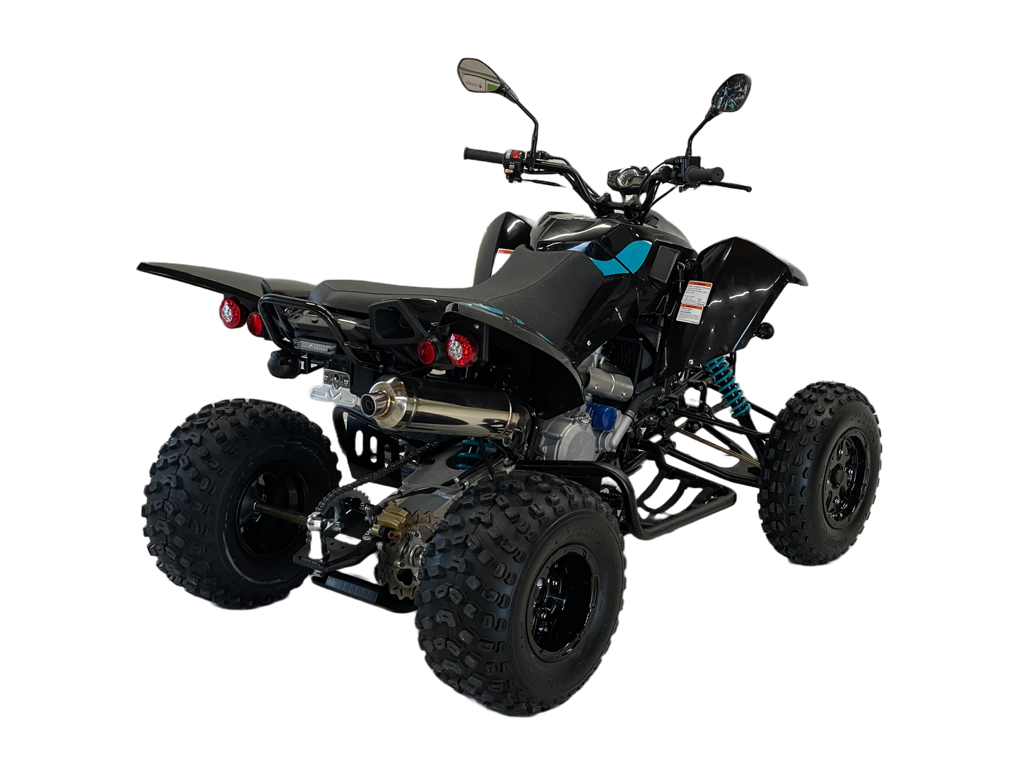 Access Xtreme Enduro T3b