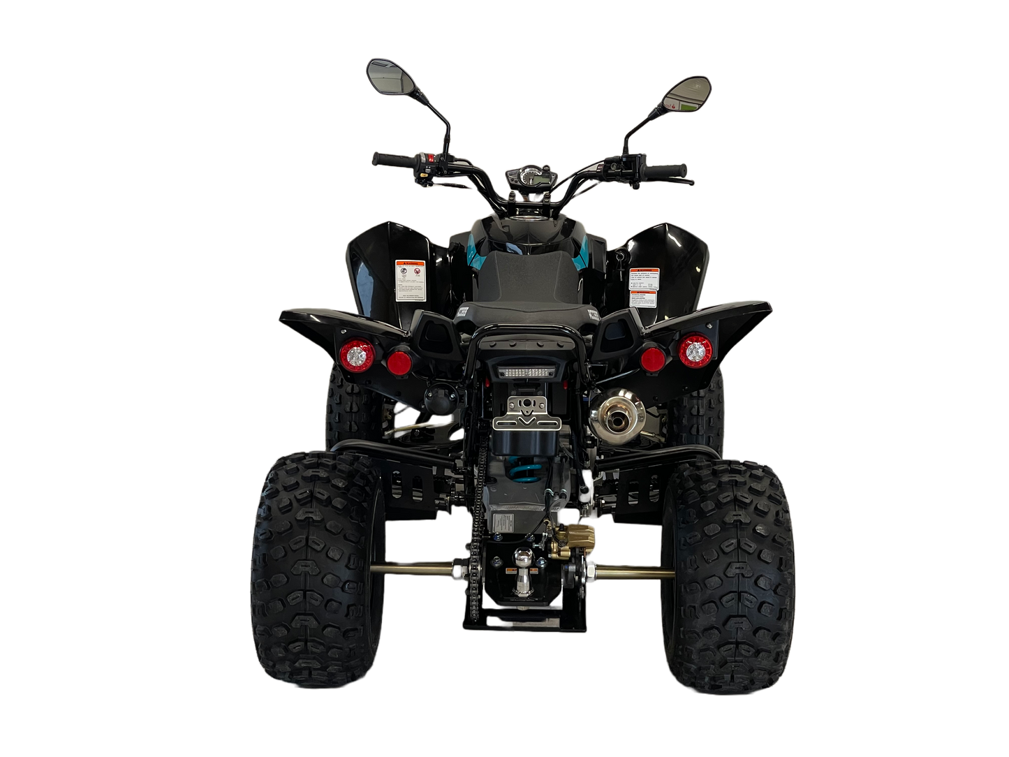 Access Xtreme Enduro T3b