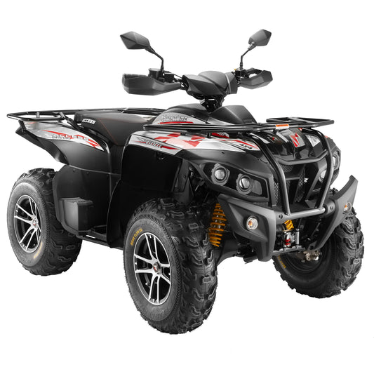 Access Adventure 600cc EFI EPS Traktorimönkijä