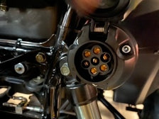 Access Adventure 600cc EFI EPS Traktorimönkijä