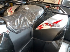 Access Adventure 600cc EFI EPS Traktorimönkijä